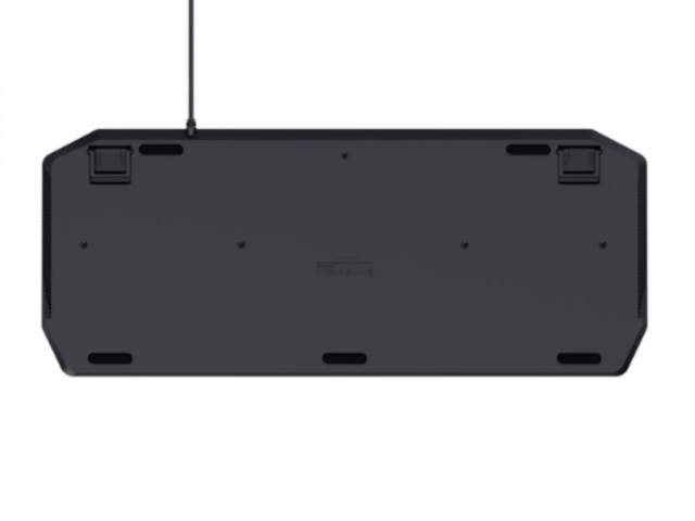 Tastatura TRUST GXT836 EVOCX gaming/US