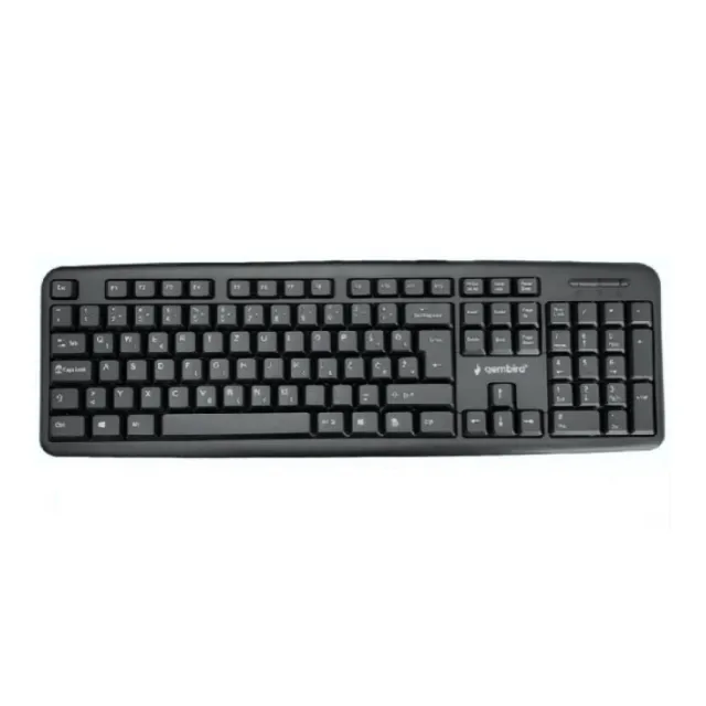 USB tastatura Gembird KB-U-103-YU