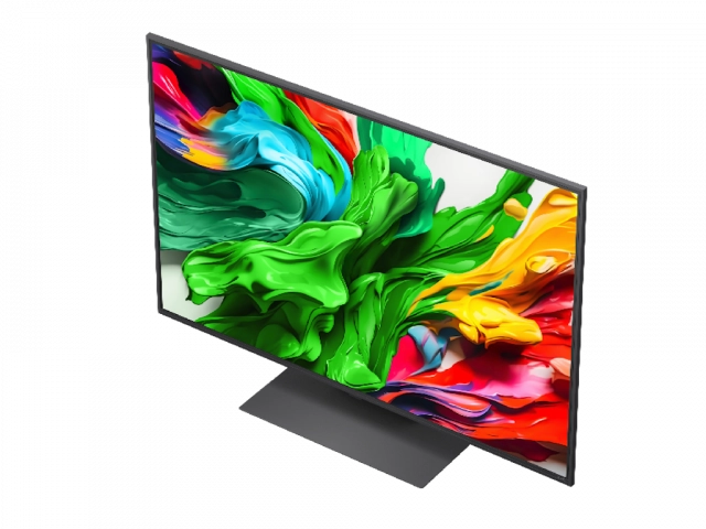 Televizor LG 50QNED86A3C/4K QNED/50"/4K Ultra HD/smart/webOS 25/crna