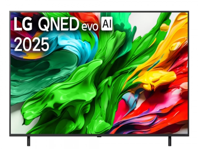 Televizor LG 65QNED87A3B/Mini LED/65"/4K QNED MiniLED/smart/webOS 25/