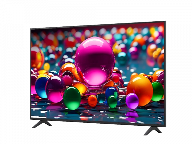 Televizor LG 75UA75006LA/4K UHD LED/75"/smart/webOS/crna