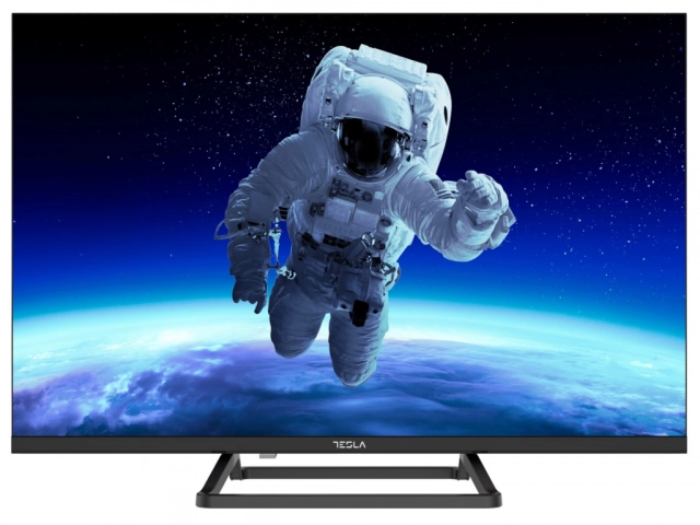 Televizor TESLA 40E325BF/LED/40"/Full HD/crna/frameless