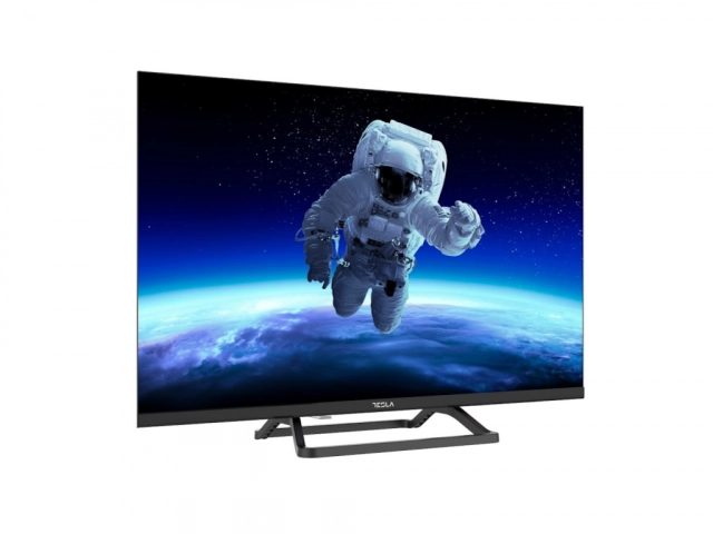 Televizor TESLA 43E325BF/LED/43"/Full HD/crna/frameless