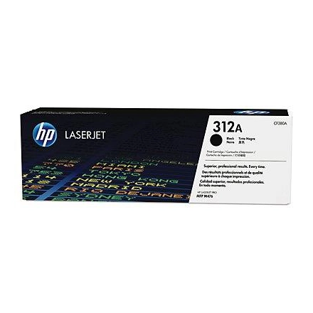 Toner HP 312A/crna