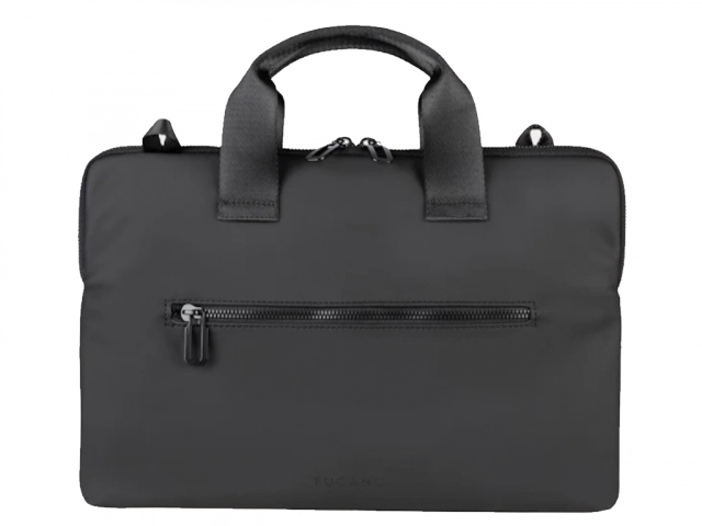 Torba TUCANO GOMMO SUPERSLIM BAG 13"/14"/crna