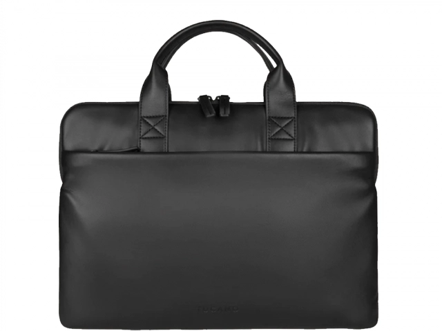 Torba TUCANO ISOTTA SUPERSLIM BAG 13"/14" /crna