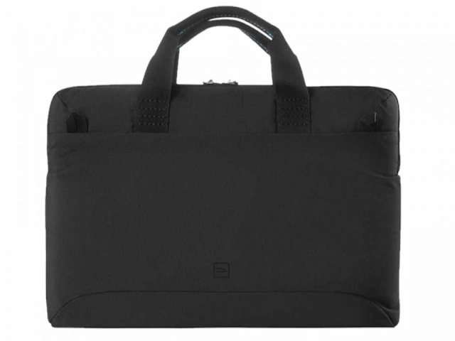 Torba TUCANO SMILZA SUPERSLIM BAG 13.3"/14"/ crna