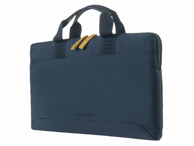 Torba TUCANO SMILZA SUPERSLIM BAG 15,,6"/ plava