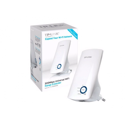 TP LINK TL-WA850RE Univerzalni bežični adapter,300Mbs