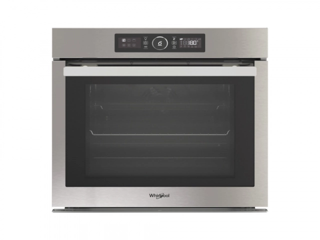 Ugradna rerna WHIRLPOOL AKZ9 6270 IX/elektronska/73L/inox