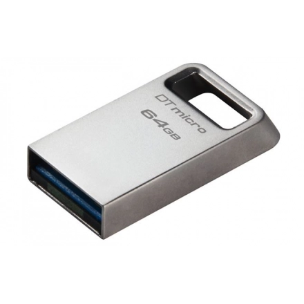 USB FD 64GB KINGSTON DTMC3G2/64GB