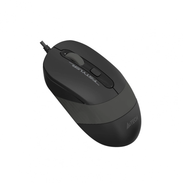 USB optički miš Gembird A4-FM10T