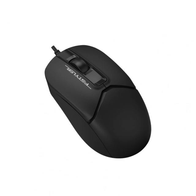 USB optički miš Gembird A4-FM12T