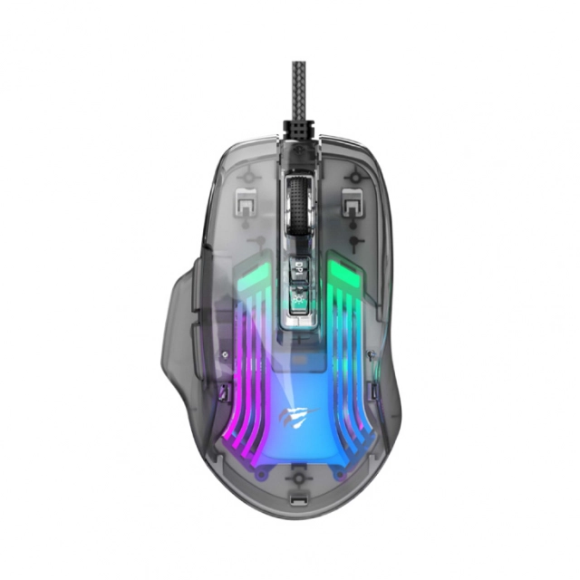 USB programabilan miš Havit MS1011SE MS1011SE