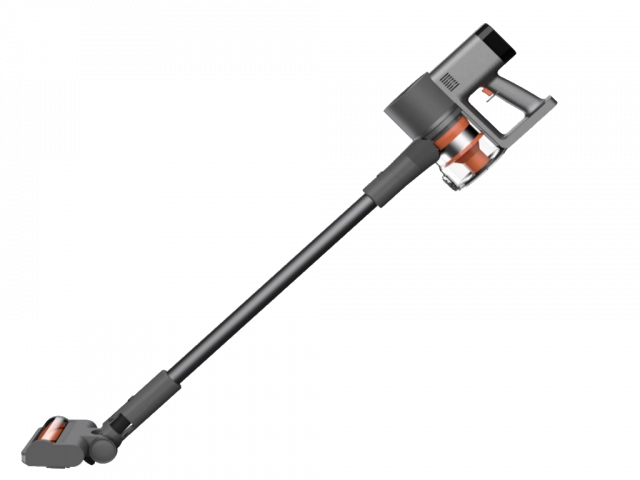 Usisivac XIAOMI G20 Max EU/štapni/520W/siva