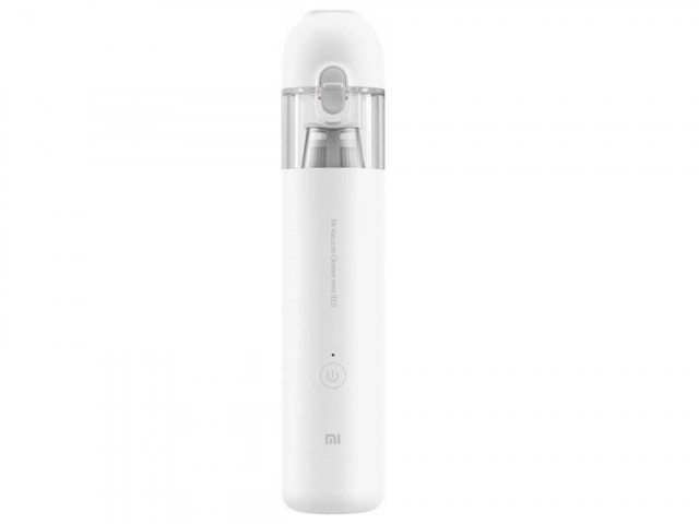 Usisivac XIAOMI Mi Vacuum Cleaner Mini EU/6000Pa/bela
