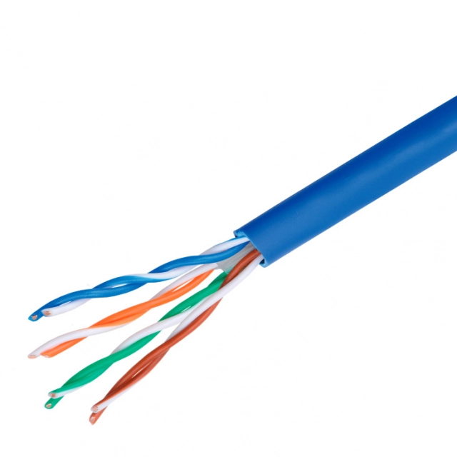 UTP kabel CAT.6 - pun presek UTP-CAT.6T/DRAKA/500