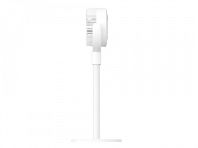 Ventilator XIAOMI Smart Standing Air Circulation Fan 18W/WIFI/Bela