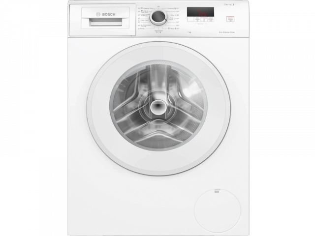 Veš mašina BOSCH WGE02200BY/Serija 2/7kg/A/84,8x59x8x58,8/bela