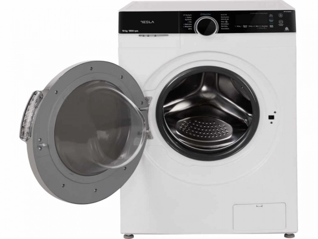 Veš mašina TESLA WF101491M/inverter/10kg/1400 obrtaja/A/85x59,5x53,5cm/bela
