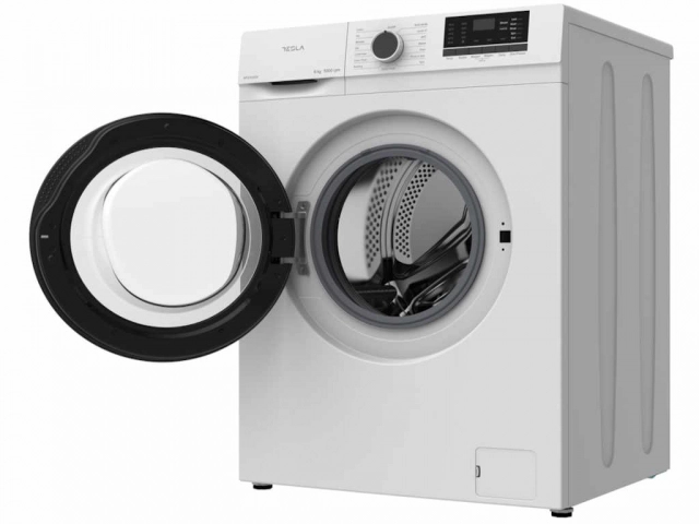 Veš mašina TESLA WF61030K/6kg/1000 obrtaja/E/84x60x45cm/bela