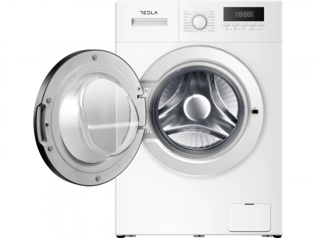 Veš mašina TESLA WF71230T/inverter/7kg/1200 obrtaja/C/85x59,5x47cm/bela