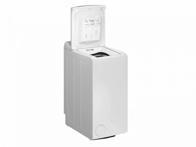 Veš mašina WHIRLPOOL TDLR 7220SS EU/N/7kg/1200 obrtaja/E/bela