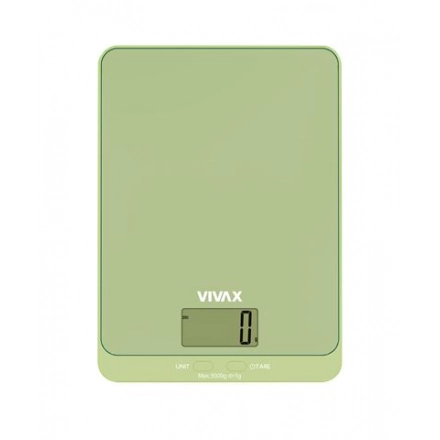 VIVAX HOME kuhinjska vaga KS-502G