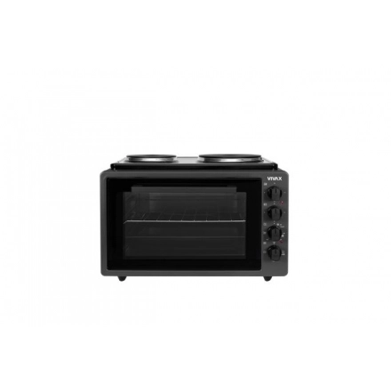VIVAX HOME mini elektrik MO-4201 Crni