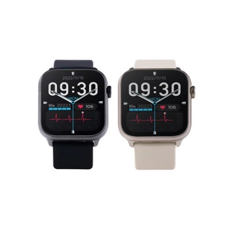 Vivax smart w. LifeFit3-Beige+Fit3-Black
