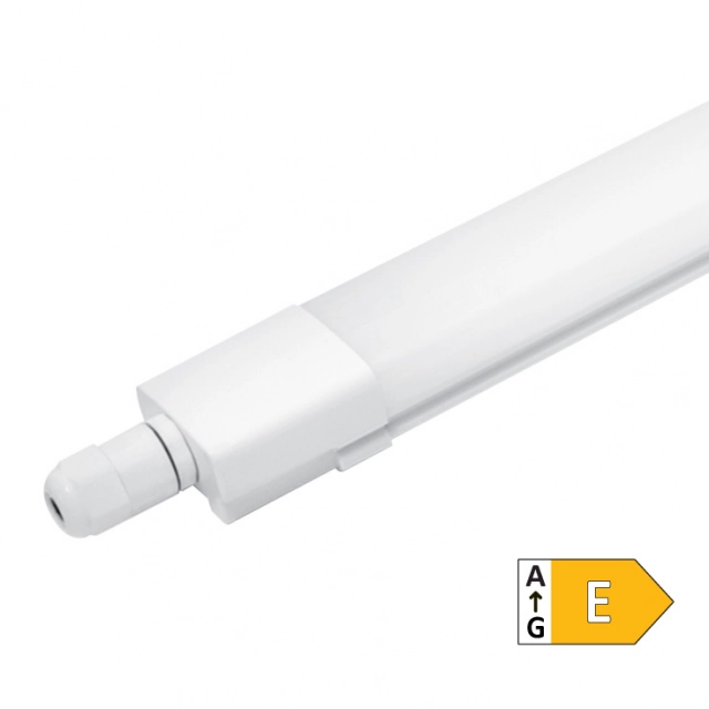 Vodonepropusna LED nadgradna lampa 150cm 42W LCN-TP1-150/W
