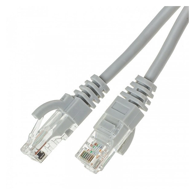Weltron UTP Patch Cable Cat.5e 1.5m