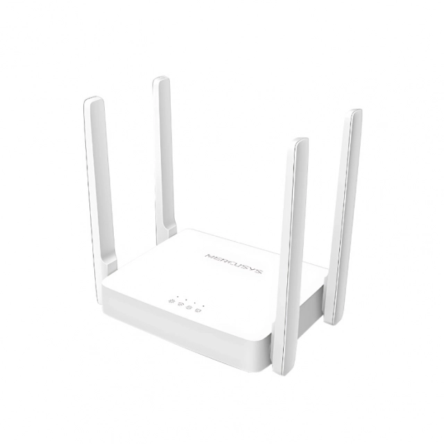 Wi-Fi ripiter, ruter, AP Mercusys-AC10