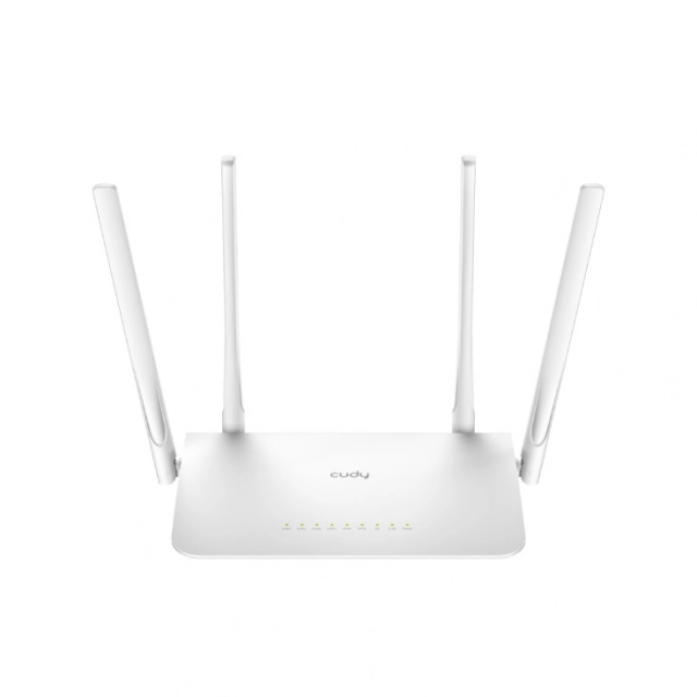 Wi-Fi ruter, AP Cudy-WR1300