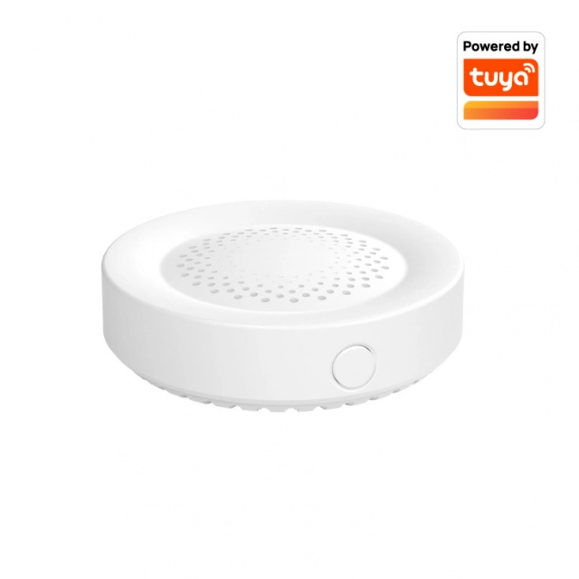 Wi-Fi smart alarmna sirena WFS-SR03