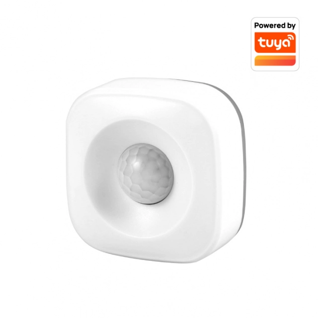 Wi-Fi smart senzor pokreta WFS-P03