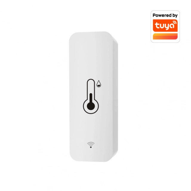 Wi-Fi smart termometar i higrometar -20° do 60°C WFS-TH01