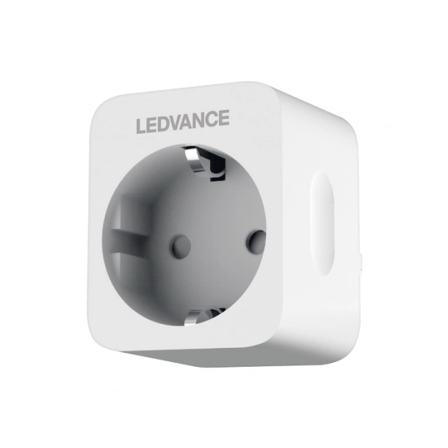 Wi-Fi smart utičnica LEDVANCE 4058075537248E