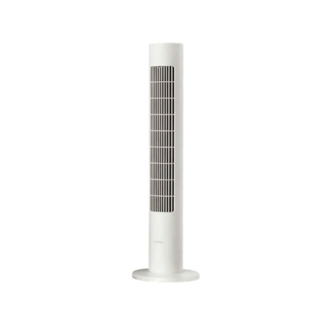 Xiaomi Smart Tower Fan 2 EU 24W,Smart app