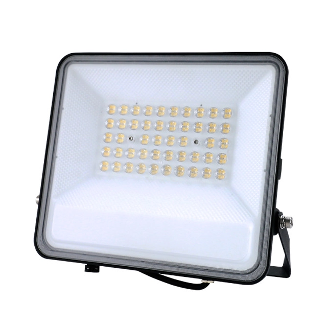 XLED 150W LED reflektor sa anti kodenz.ventilom, 6500K,15310Lm,IP65,AC220-240V,crn
