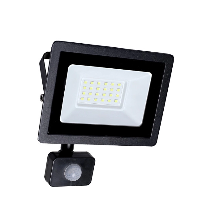 XLED 20W LED reflektor sa senzorom,6500K,AC220-240V