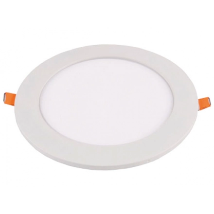 XLED 24-001 Ugradni okrugli LED panel 4000K,1880Lm,Fi299-263mm