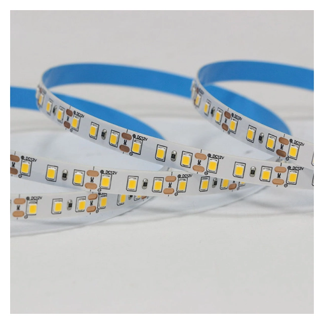 XLED 2835-120-12V  Led traka, 3000K, 10W-1000lm/m,5 m kotur