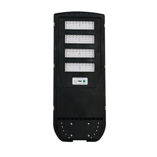 XLED 300W Solar street LED ulicna svetiljka 6500K