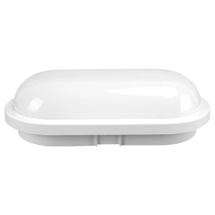 XLED CL-FCO020 20W Nadgradna elipsasta LED lampa otporna,6400K,145x270mm
