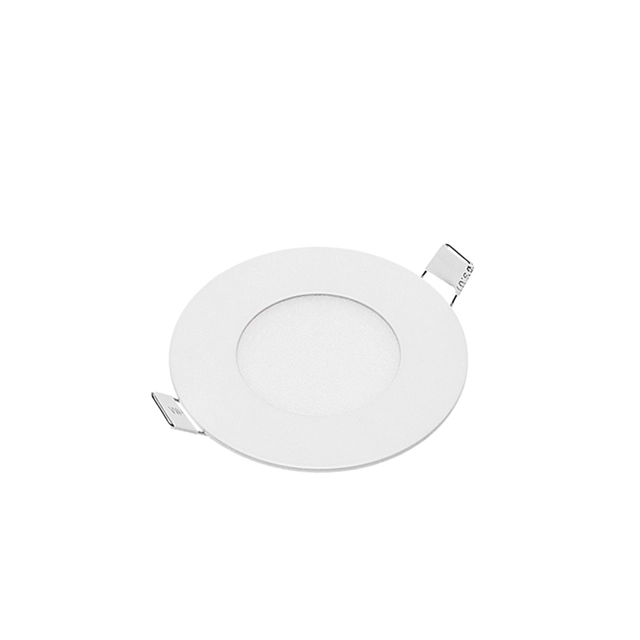 XLED CL-PL003RAA 3W 4000K Ugradni okrugli LED panel 290Lm,Fi85/Fi75
