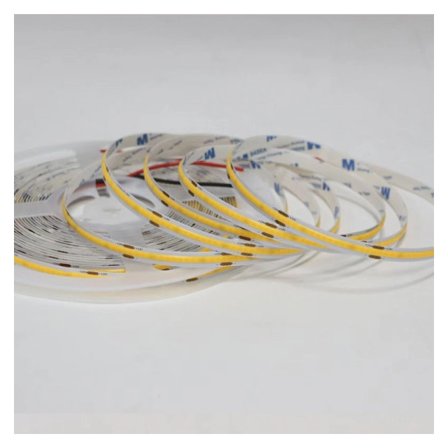 XLED COB-320-24V  Led traka, 4000K, 10W-1100lm/m,5 m kotur