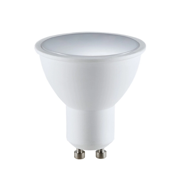 XLED GU10 9W 4000K LED Sijalica,220V,700Lm,Bela