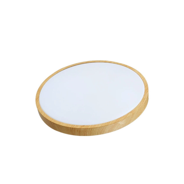 XLED LED plafonjera 36W Tom Wood,320mm,40000K,3600Lm