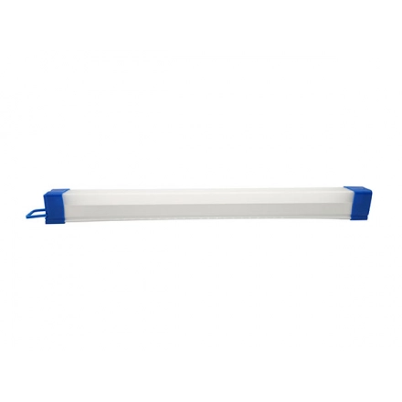 XLED LL30 10W prenosna LED lampa na USB, 6400K,1200Lm,52cm,1800mAh